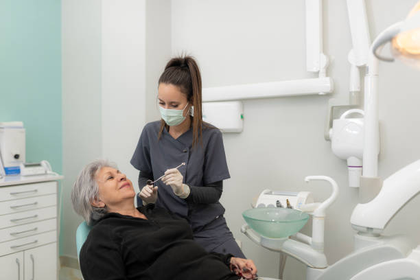 Best Emergency Treatment for Toothache in Norlina, NC