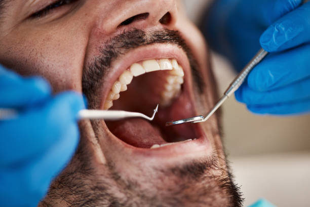 Best Pediatric Emergency Dentist in Norlina, NC