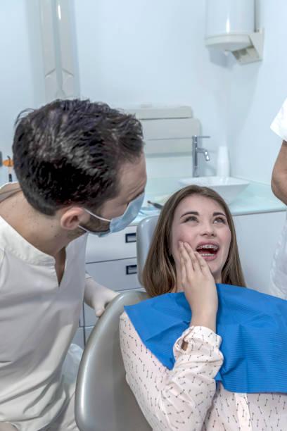 Best After-Hours Emergency Dentist in Norlina, NC