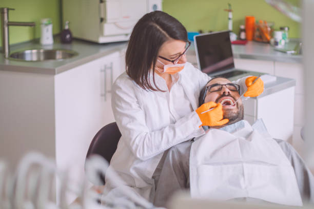 Best Pediatric Emergency Dentist in Norlina, NC